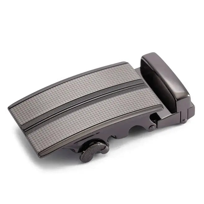 Ratchet Belt Standard Buckle