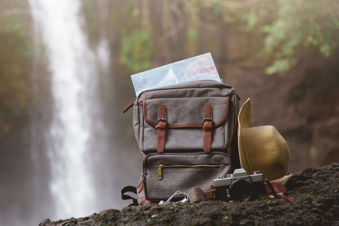 5 Must-Have Features in a Nylon Backpack for Outdoor Adventures