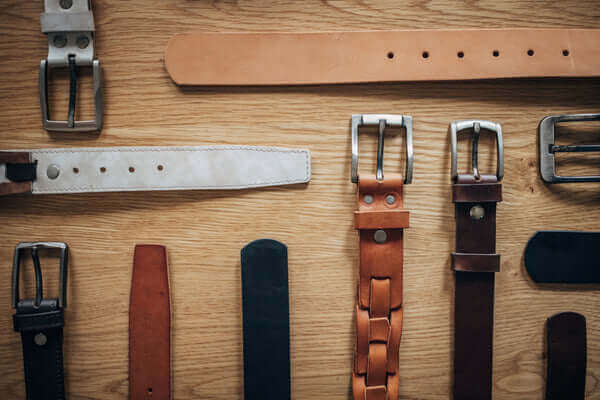 Is a $100 Leather Belt Really Better? Breaking Down the Cost vs. Value