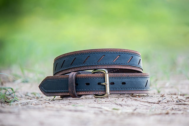 The Most Comfortable Leather Belts for All-Day Wear (Ranked by Real Women)