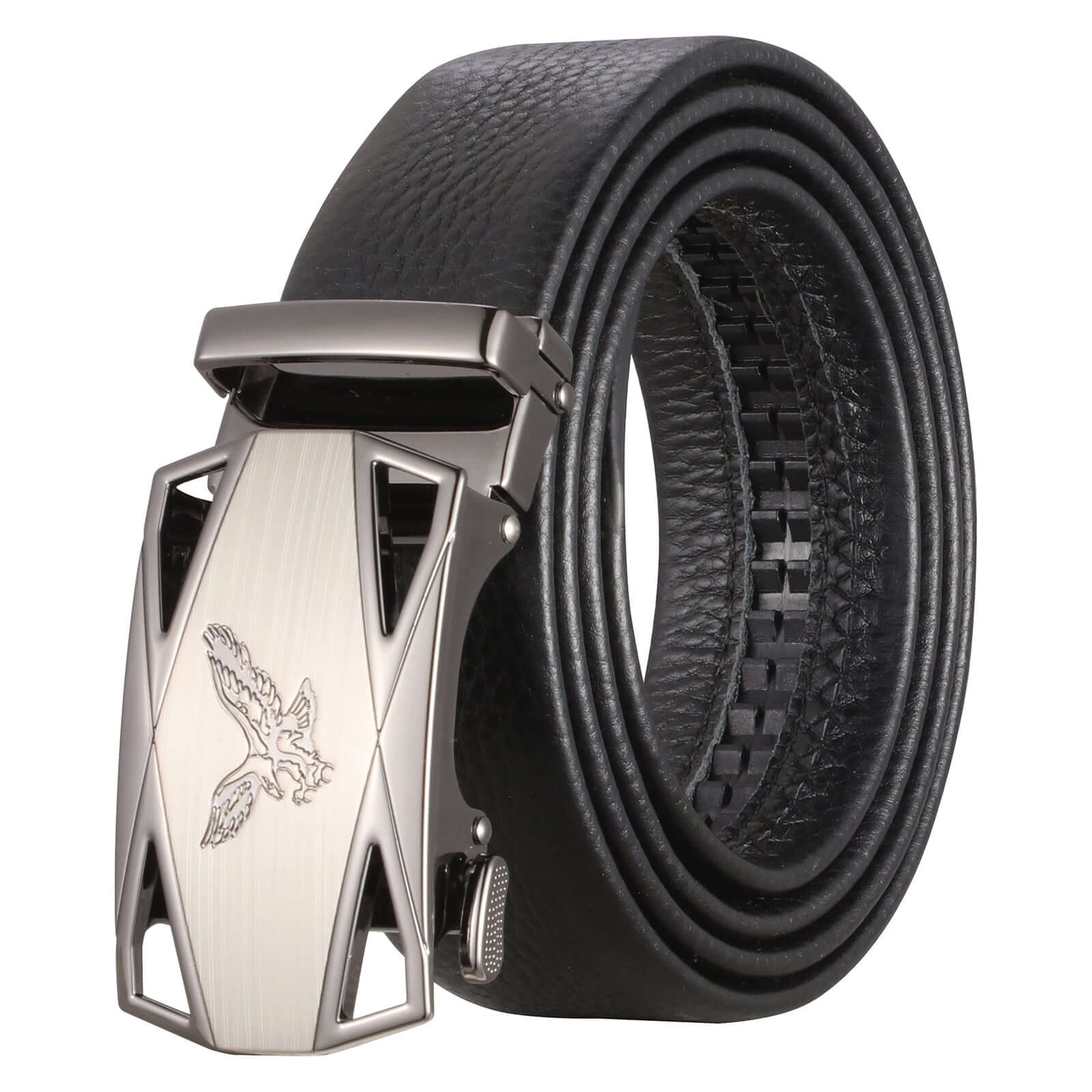 Men Geniune Leather Formal Belt Men Geniune Leather Formal Belt