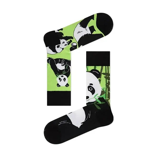 AB Cotton Socks for Unisex