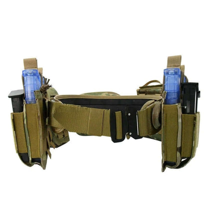 BELTBUY Pro Tactical MOLLE Battle Belt