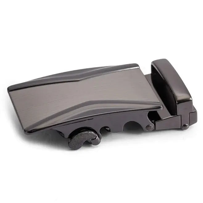 Ratchet Belt Standard Buckle