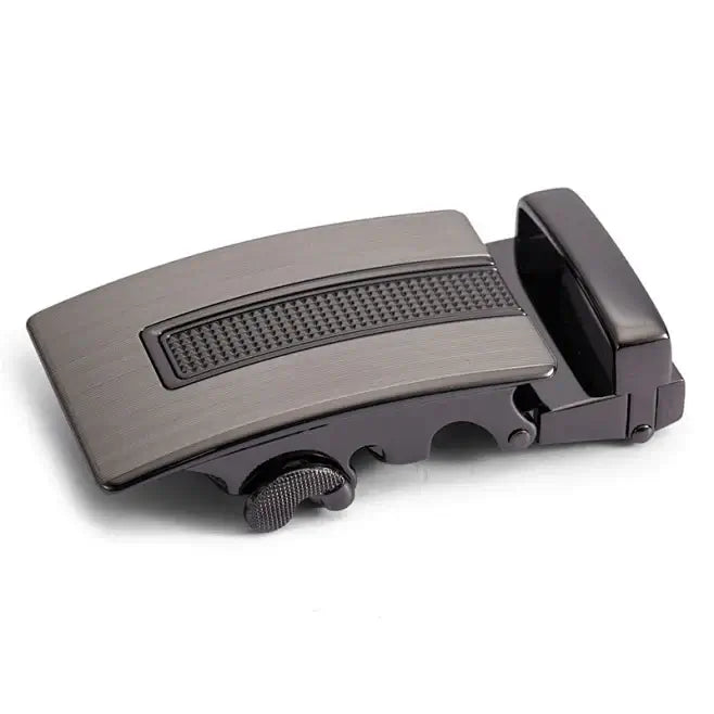 Ratchet Belt Standard Buckle