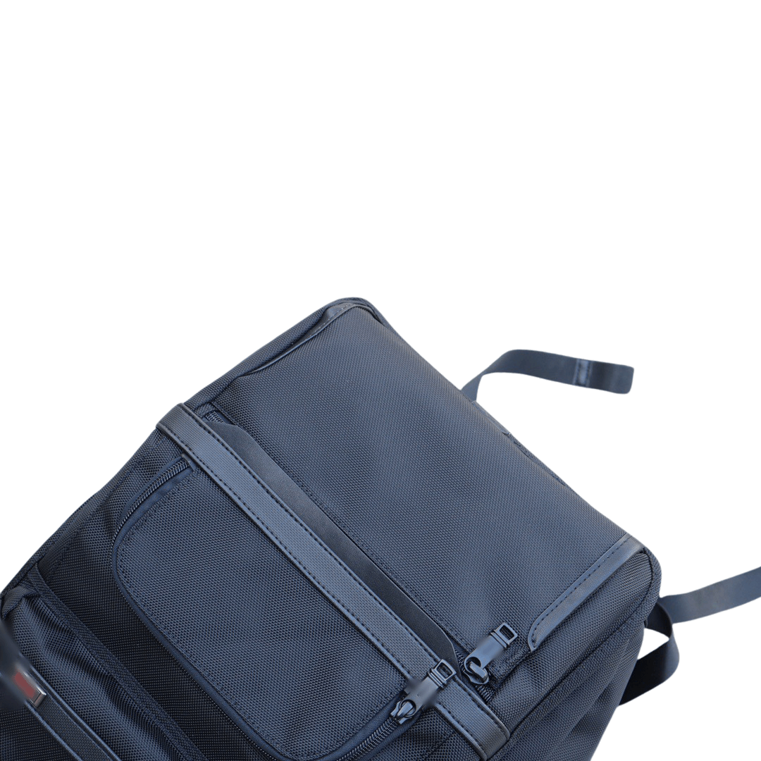 Large Capacity Business Backpack Travel Use