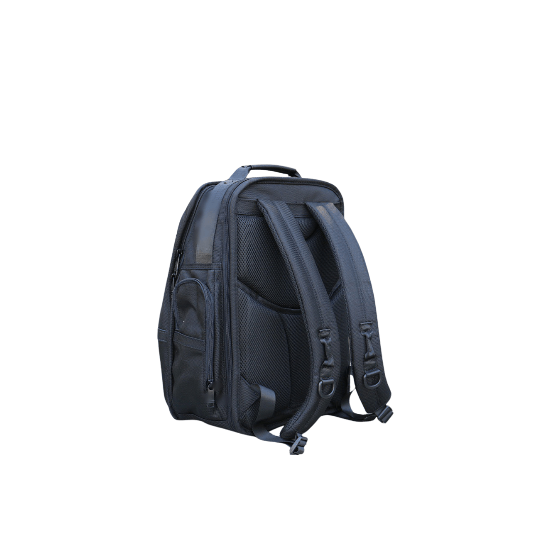 Large Capacity Business Backpack Travel Use