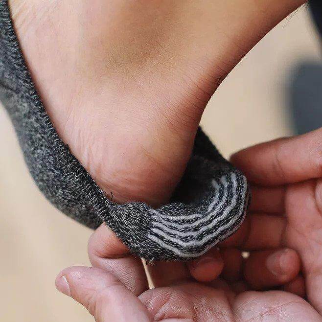 10 Pairs Socks Mens Boat Socks Deodorant Silicone Anti-Skid - Beltbuy Store