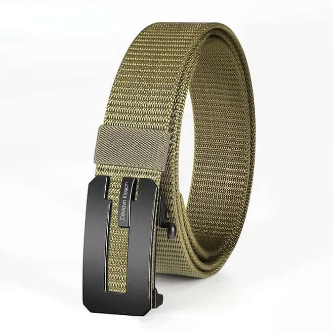 Top Quality Men Nylon Slide Belt - Beltbuy Store